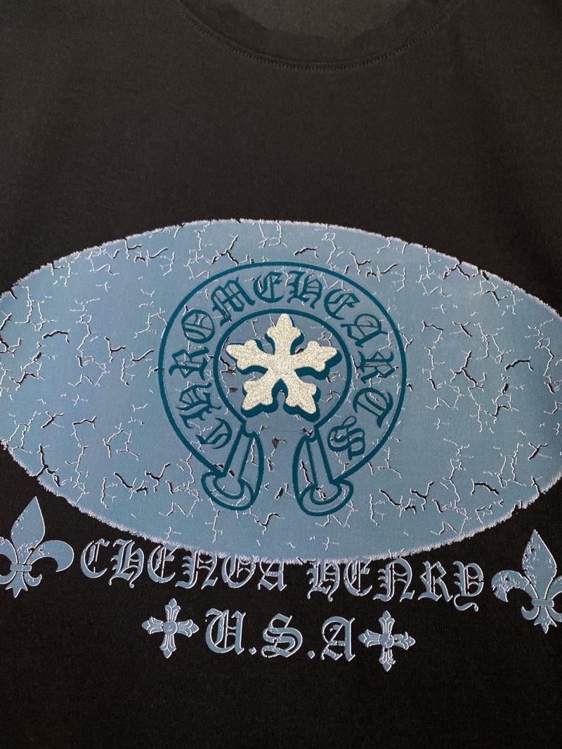 Chrome Hearts T-Shirts